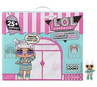 E_0002_S7192736 Lol Surprise Calendario dell'Avvento LOL Surprise Casa E Cucin