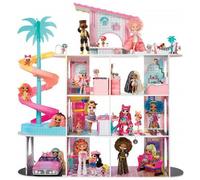 L.O.L. Surprise! OMG Fashion House casa per le bambole