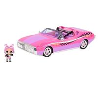 LOL SURPRISE CITY CRUISER