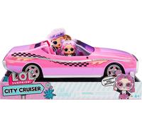 L.O.L SURPRISE CITY CRUISER - Giocolandia