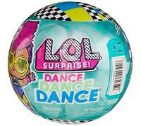 L.O.L Surprise. - Doll, Multicoloured (MGA Entertainment 117926)