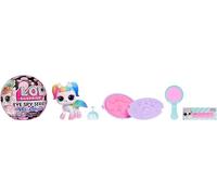 L.O.L. Surprise! Eye Spy Series Pets - Include 1 Bambola, con Funzioni di Cambio Colore, Confezione Cieca, Colleziona Tutte le 8 Bambole