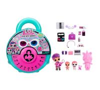 Lol surprise eye spy ultimate unboxing - 40 sorprese - lol surprise