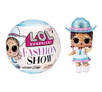 L.O.L. Surprise! Fashion Show Doll Asst in PDQ