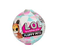 L.O.L. Surprise Fluffy Pets Winter Disco