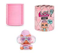 L.O.L. Surprise! - L. o. l. Sorpresa 557.098 L. o. l. Sorpresa Lils-series 5-2 Multicolore