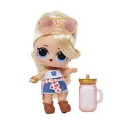 L.O.L Surprise! 557067E7C Hairgoals Doll-Series 5-2A, multicolore