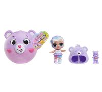 L.O.L. Surprise L.O.L. Surprise Loves Care Bears Tots Asst in PDQ