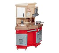 L.O.L. Surprise! Little Tikes 484377 - Cucina Super Chef