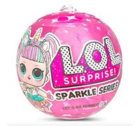 LOL SURPRISE SPARKLE BAMBOLINE - BAMBOLE E ACCESSORI