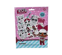 L.O.L. Surprise! LOL Surprise Borsa Sorpresa (420-002), Multicolore (New Import 1)