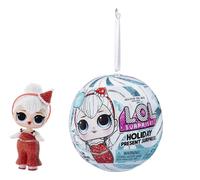 L.O.L. Surprise- LOL Surprise Holiday Supreme-2, Colore, 578161EUC