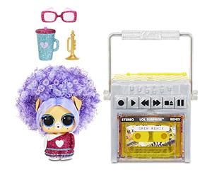 L.O.L. Surprise!- LOL Surprise Remix Pets Asst (MGA Entertainment 567073E7C)