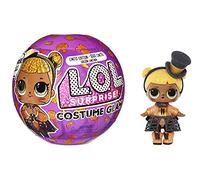 L.O.L. Surprise!- LOL Surprise Spooky Supreme-1, Colore, 578130C3BULK