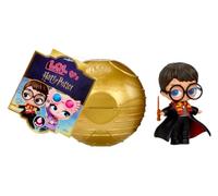 L.O.L. Surprise! Loves Harry Potter - Tots collezionabile, Boccino doro