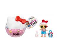 L.O.L. Surprise Loves Hello Kitty & Friends Tots Core Characters Asst in Sideki
