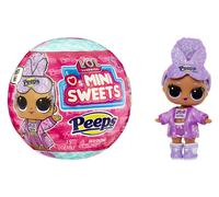 L.O.L. Surprise! Loves PEEPS Tots