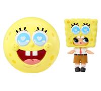 L.O.L. Surprise! Loves SpongeBob - Tots collezionabile, 6 modelli