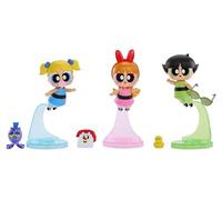 L.O.L. Surprise! Loves The Powerpuff Girls Tots - Include 1 Bambola, Confezione Cieca, Fornita con Abiti e Accessori, Collezionale tutte e 3