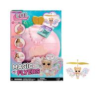 LOL Surprise Magic Flyers - Sky Starling - Bambola Volante Guidata a Mano - Bamb