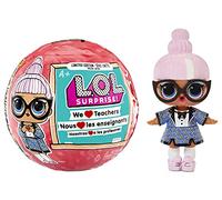 L.O.L. Surprise! MGA Cares Doll SK