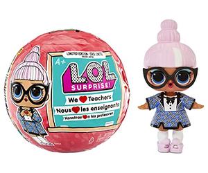 L.O.L. Surprise MGA Cares Doll SK