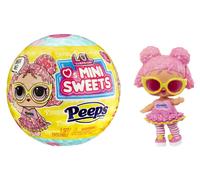 L.O.L. Surprise! Mini Sweets bambola Peeps - Fluff Chick