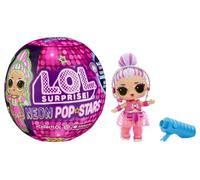 L.O.L. Surprise - Neon Pop Stars - 1 pz.