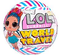 L.O.L Surprise! New Theme Tots SK