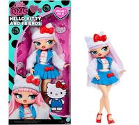 L.O.L. Surprise! OMG Loves Hello Kitty and Friends - Hello Kitty, snodabile