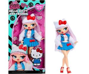 L.O.L. SURPRISE O.M.G. LOVES HELLO KITTY & FRIENDS - HELLO KITTY