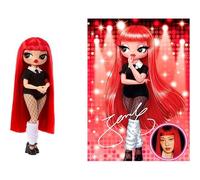 Lol Surprise Music Festival Jennie Doll Rosso Bambini