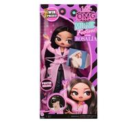 Lol Surprise Music Festival Rosalia Doll Rosa Bambini