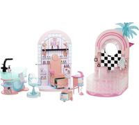 L.O.L. Surprise! O.M.G. Shine On Salon & Spa