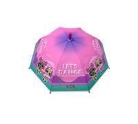 L.O.L. Surprise! Ombrello a cupola per bambini e bambine