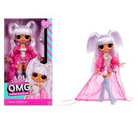 L.O.L. Surprise OMG fashion doll - Kitty K