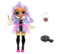 L.O.L. Surprise OMG bambola fashion - Miss Royale