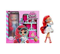 Lol surprise omg eye spy spy - bambola fashion 28cm - lol surprise