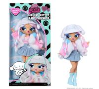 L.O.L. Surprise! OMG Loves Hello Kitty and Friends - Cinnamoroll, snodabile