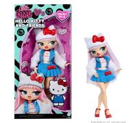 L.O.L. Surprise! OMG Loves Hello Kitty and Friends - Hello Kitty, snodabile