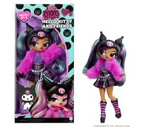 L.O.L. Surprise OMG Loves Hello Kitty and Friends - Kuromi, snodabile