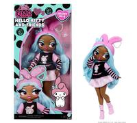 L.O.L. Surprise! OMG Loves Hello Kitty and Friends - My Melody, snodabile