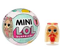 Lol Surprise Omg Mini Casa Dei Sogni