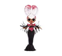 L.O.L. Surprise OMG Movie Magic SPIRIT QUEEN - Bambola alla moda con 25 sorpres