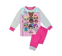 L.O.L. Surprise! Pigiama Ragazza Dolls