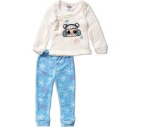 L.O.L Surprise! Pigiama 'Schneeflocken' colori misti Bambini L.O.L Surprise! 92-98