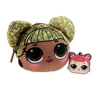 L.O.L. Surprise! portachiavi di peluche