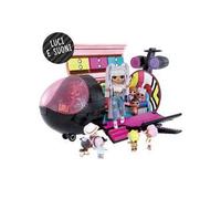 L.O.L. Surprise! Remix Plane