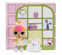L.O.L. Surprise set moda - display 12 pz