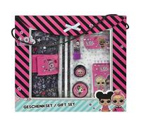 L.O.L. Surprise - Set regalo, 8 pezzi